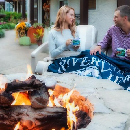 Riverview Inn Chattanooga Ngoại thất bức ảnh