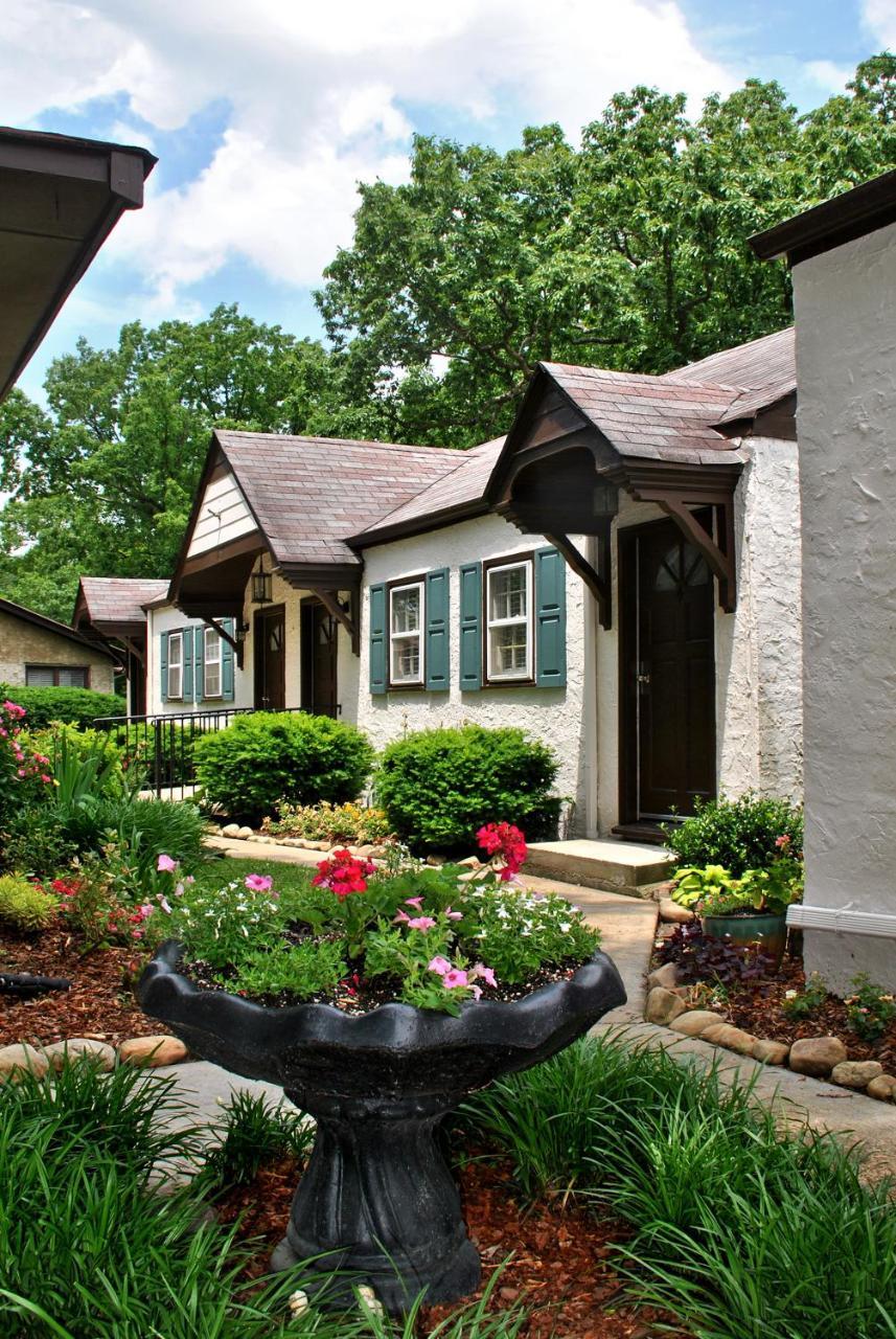 Riverview Inn Chattanooga Ngoại thất bức ảnh