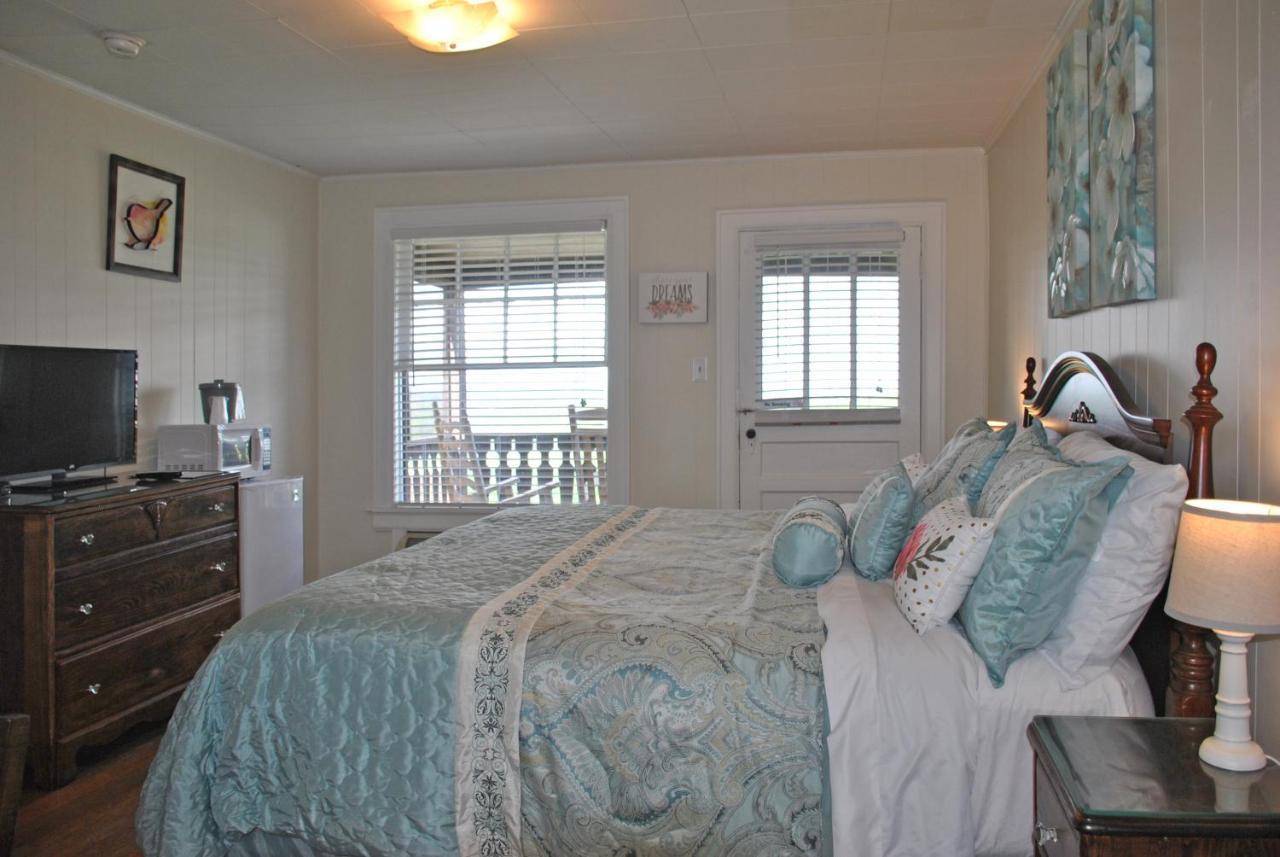 Riverview Inn Chattanooga Ngoại thất bức ảnh