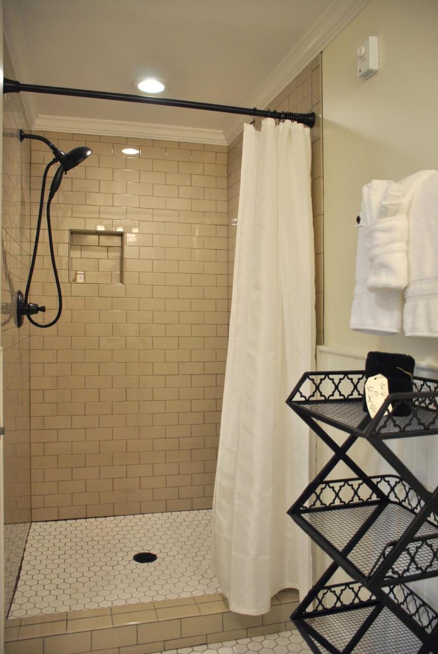 Riverview Inn Chattanooga Ngoại thất bức ảnh