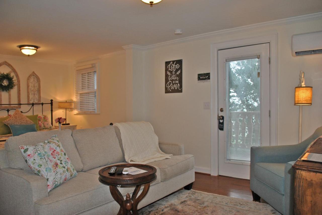 Riverview Inn Chattanooga Ngoại thất bức ảnh