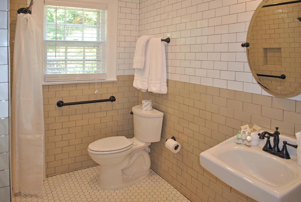 Riverview Inn Chattanooga Ngoại thất bức ảnh