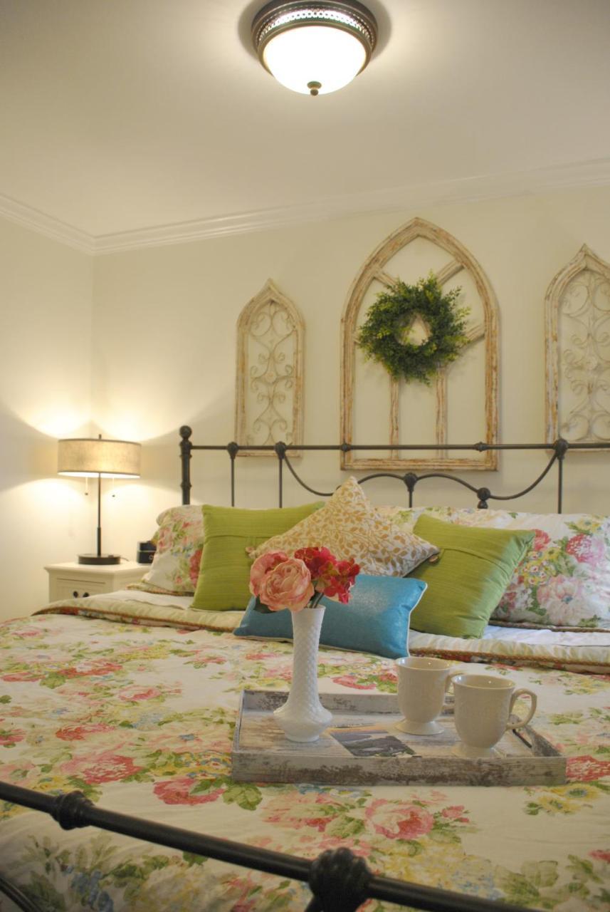 Riverview Inn Chattanooga Ngoại thất bức ảnh